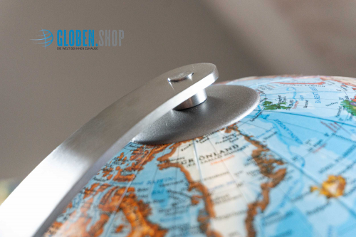 Desk globe - National Geographic "Fusion Classic 3703" - Ø 37 cm / 14,57 inch